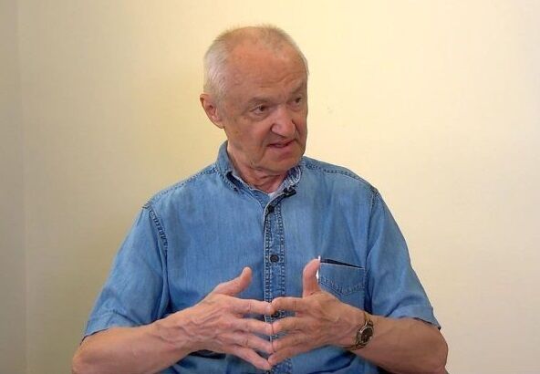 "Путін запитав мене: чи можна повернути Союз?" Обухов пояснив, чому Путін не піде на припинення війни