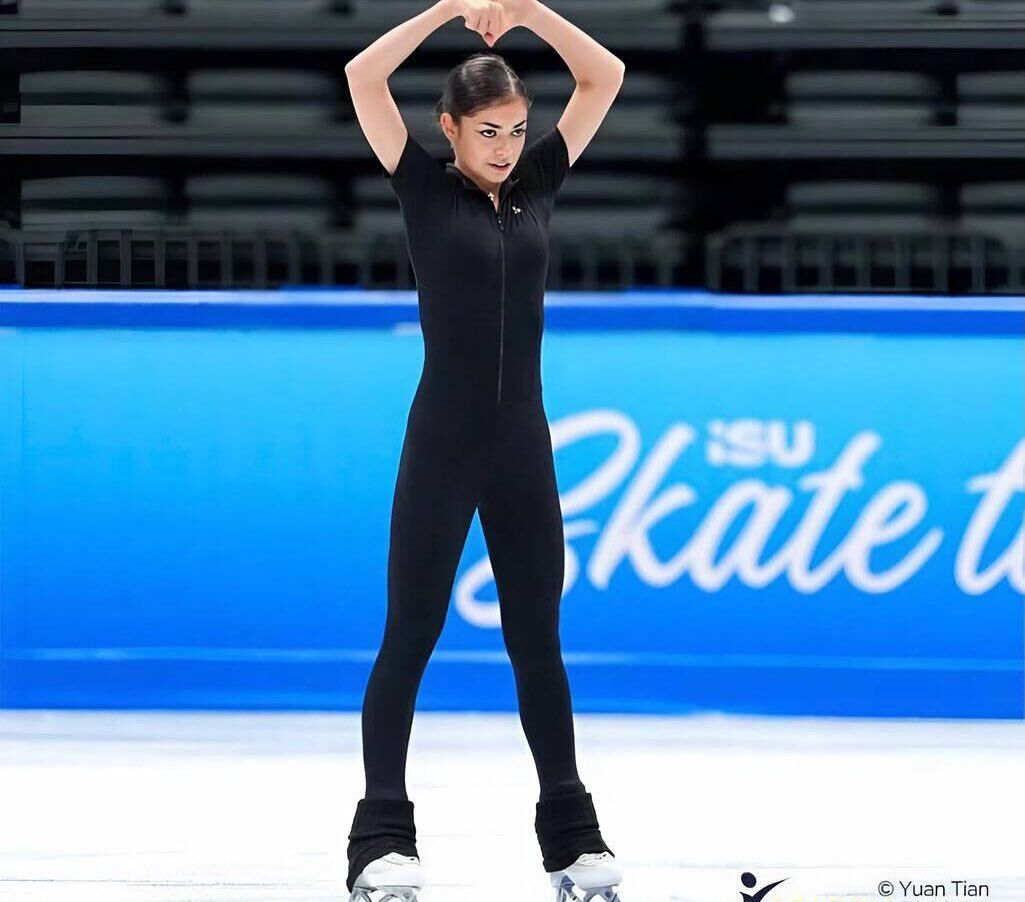 Фигуристку, которая провалилась на Олимпиаде-2026, унизили в бутике Милана из-за российского паспорта: ее другу-грузину тоже не повезло