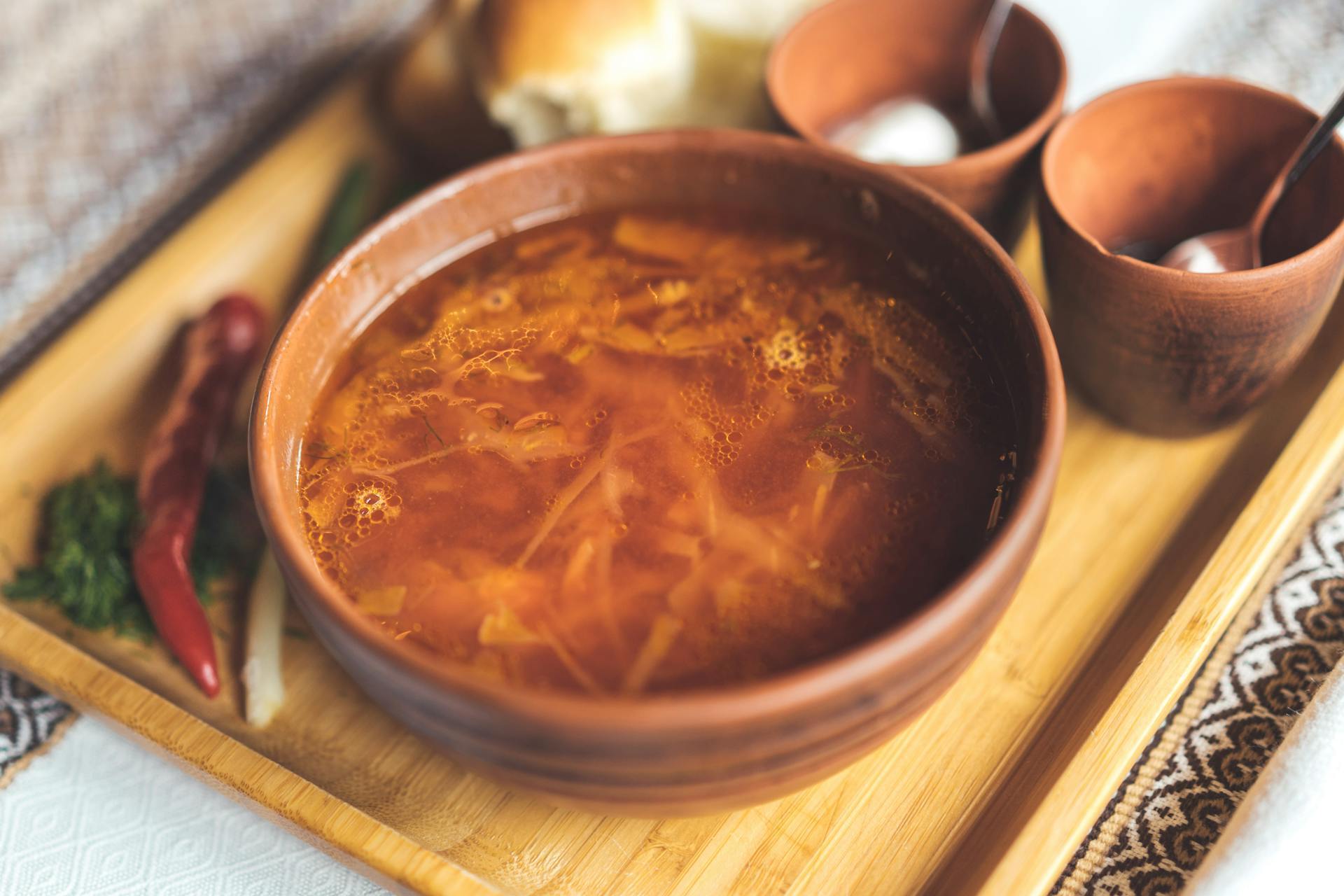 Як у СРСР обходилися без мікрохвильовки: як гріли їжу