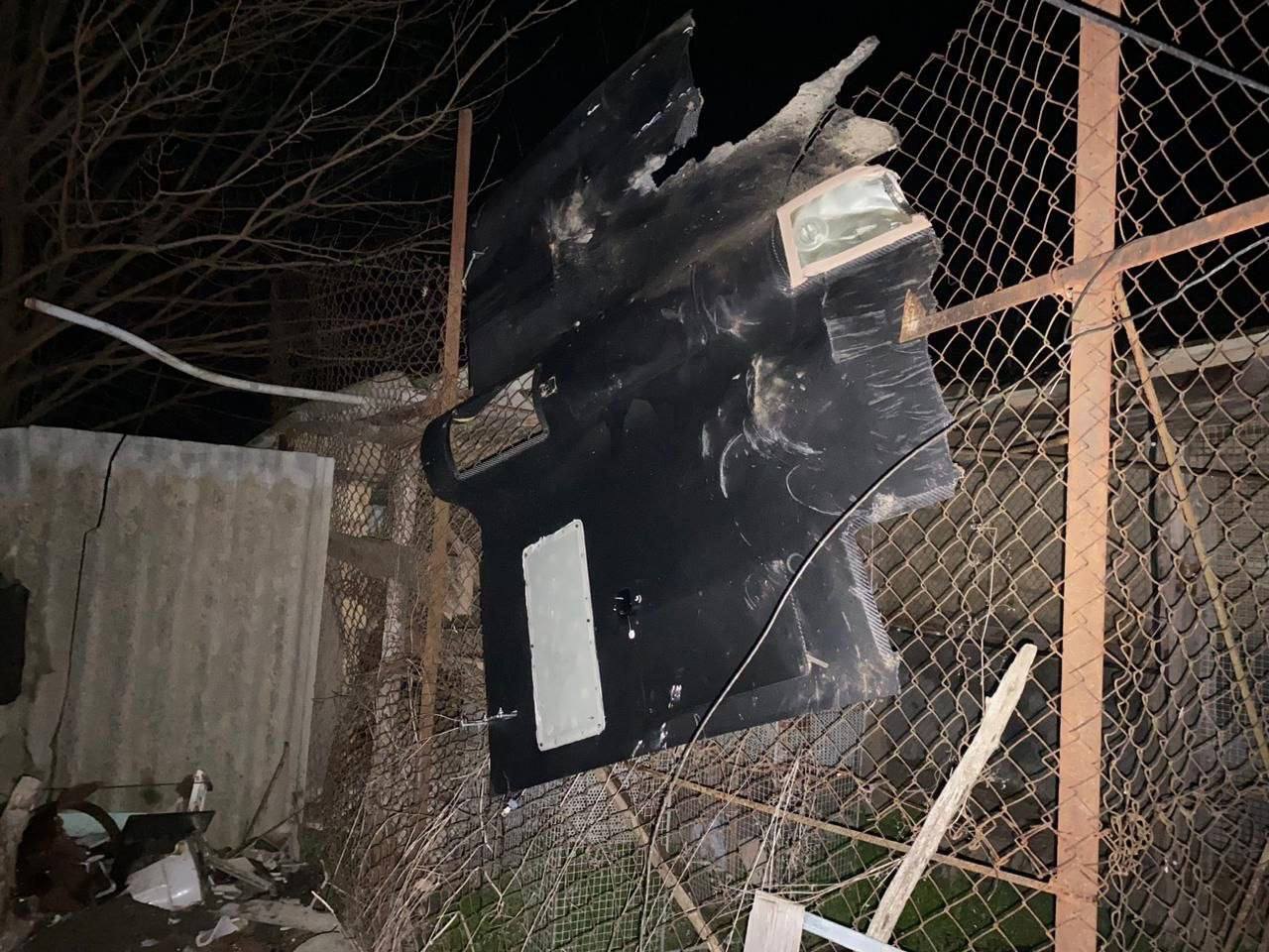 Россия атаковала Украину 176 беспилотниками: защитники неба обезвредили 146 из них