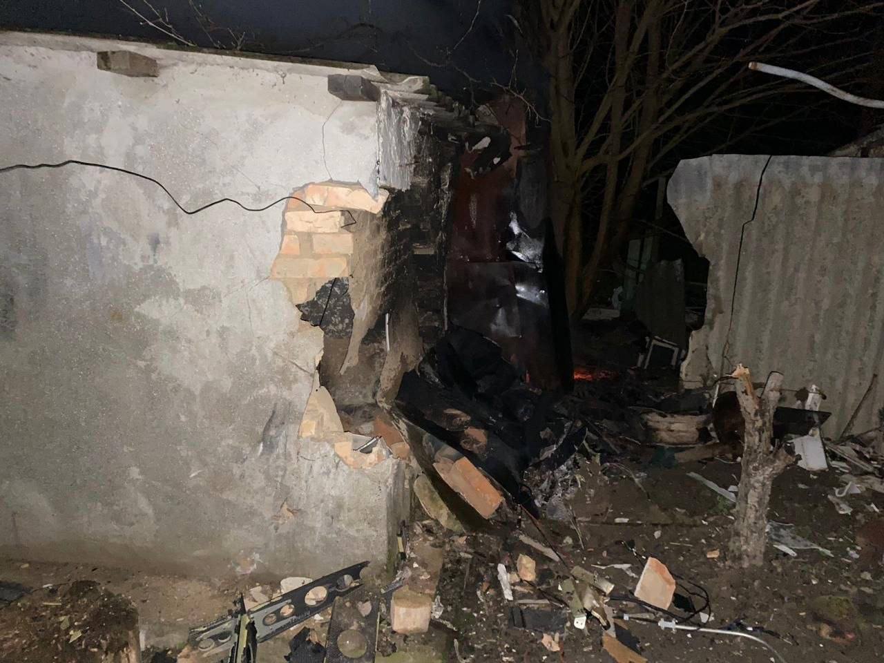 Россия атаковала Украину 176 беспилотниками: защитники неба обезвредили 146 из них