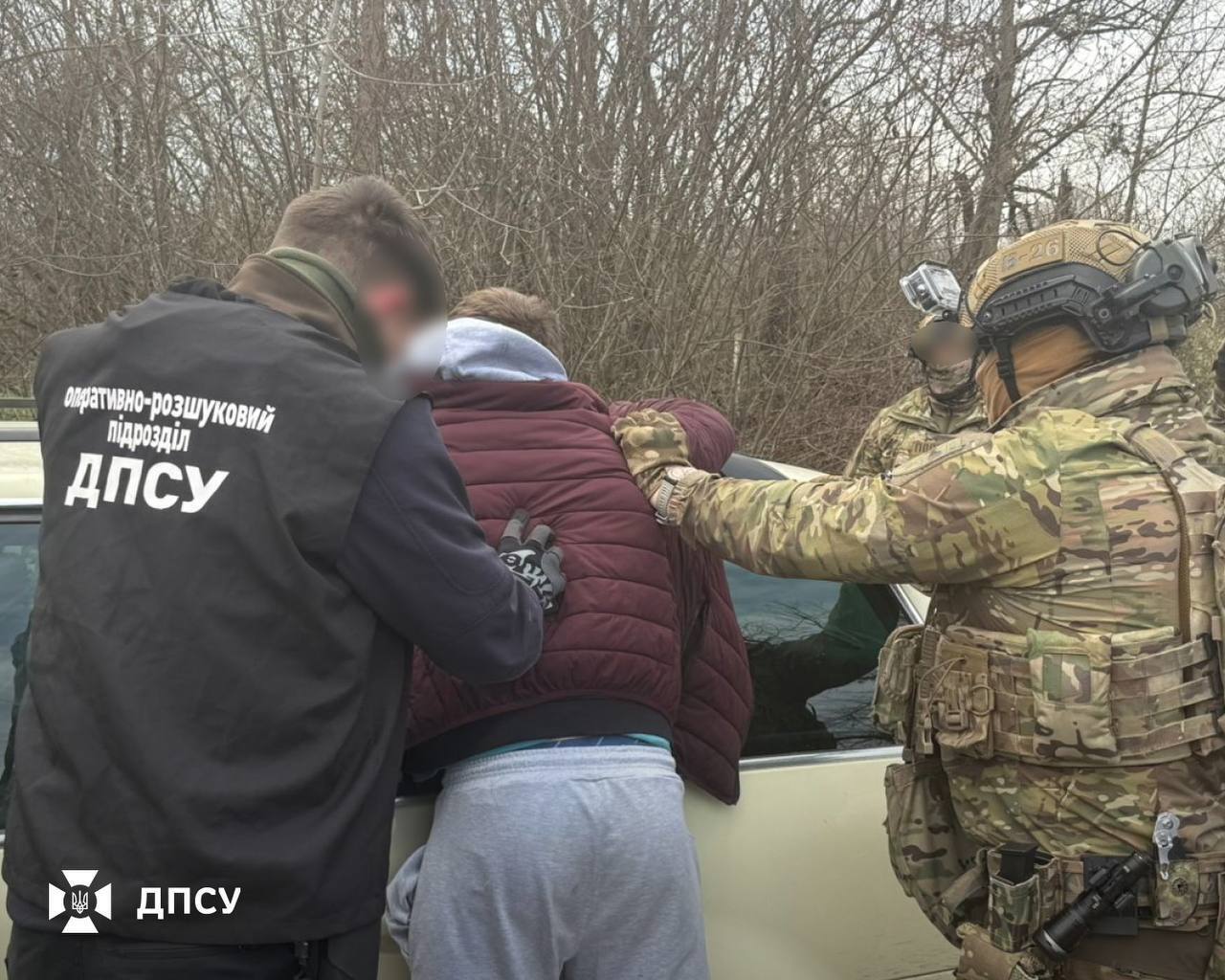 Брали по $12 тыс. за переправу в Молдову: украинские пограничники раскрыли новую "схему". Фото