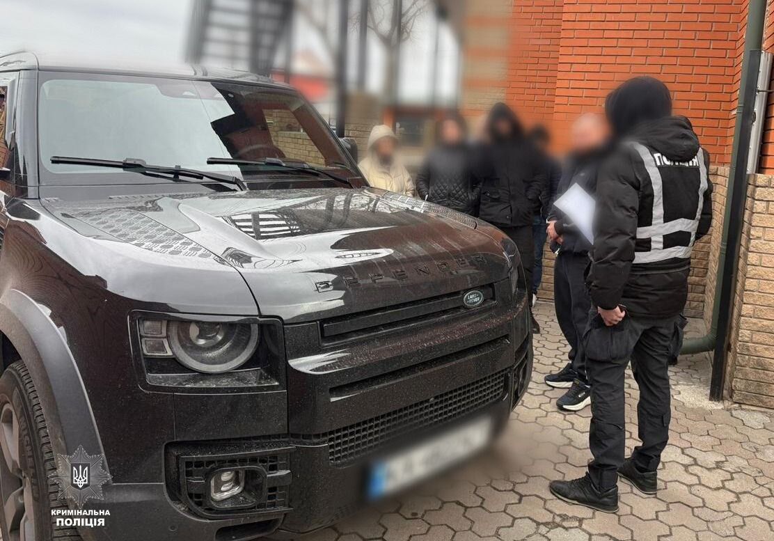 В Украине наркотики "маскировали" под детские конфеты и молодежные гаджеты: в Нацполиции рассказали о разоблачении схемы. Фото