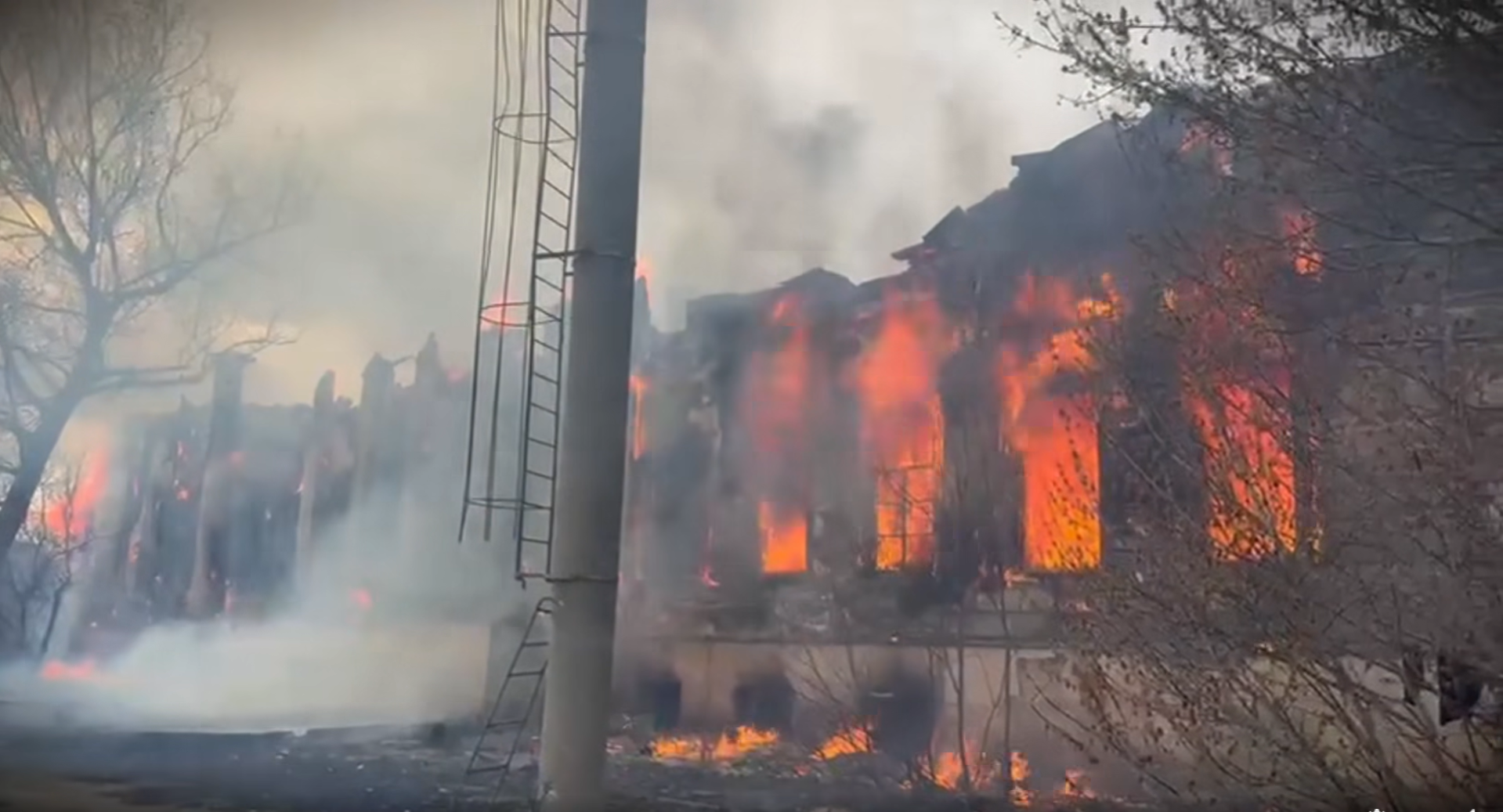 Не Путін стріляє по маршрутках у Нікополі