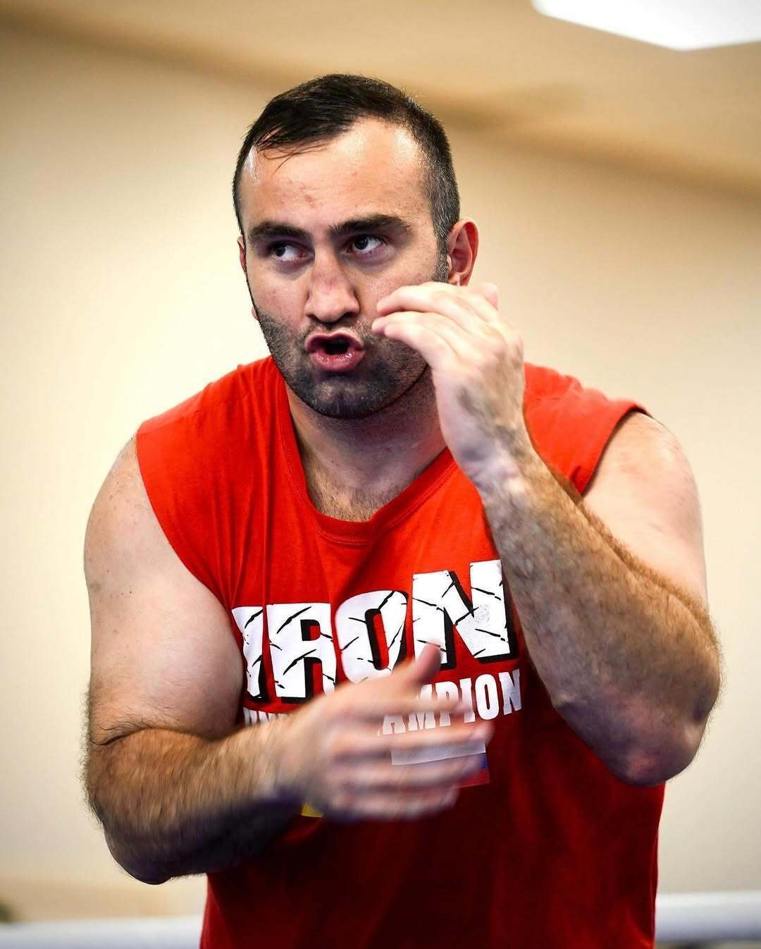 "Ничего не изменилось": россиянин, который с треском проиграл Усику, оценил украинца