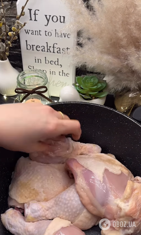 Холодець з курки, який точно застигне: простий рецепт на свята