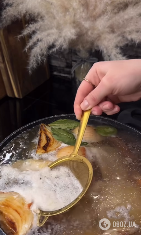 Холодець з курки, який точно застигне: простий рецепт на свята