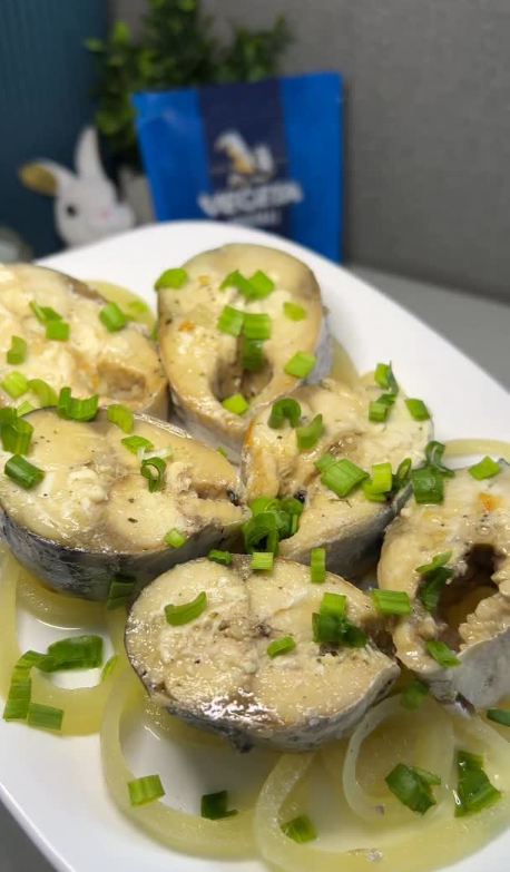 Скумбрія в гарячому маринаді: як приготувати в домашніх умовах