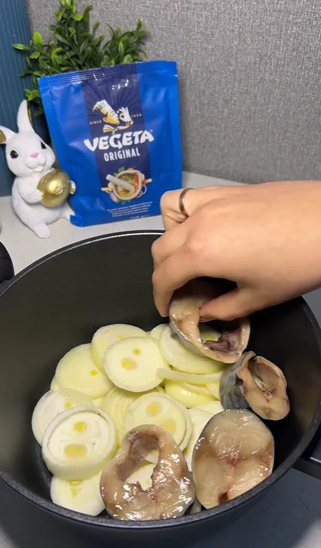 Скумбрія в гарячому маринаді: як приготувати в домашніх умовах