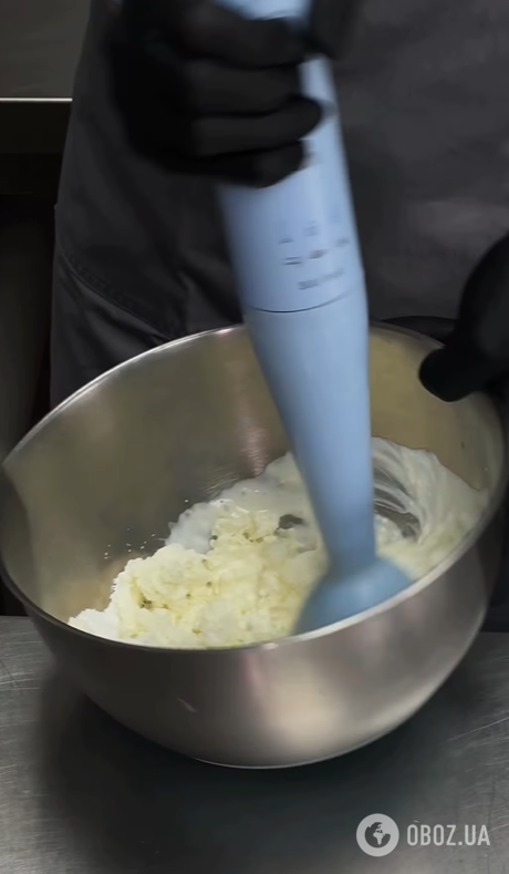 Смачна сирна паска, яку не потрібно випікати: рецепт, який шукають всі