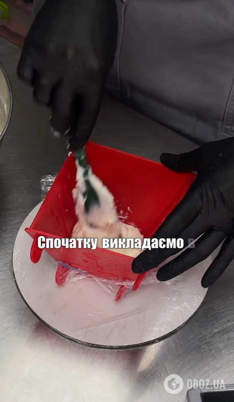 Смачна сирна паска, яку не потрібно випікати: рецепт, який шукають всі