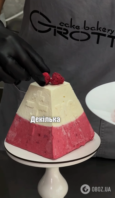 Смачна сирна паска, яку не потрібно випікати: рецепт, який шукають всі