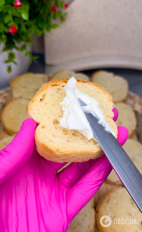 Ленивые бутерброды со шпротами: простой рецепт закуски на любой случай