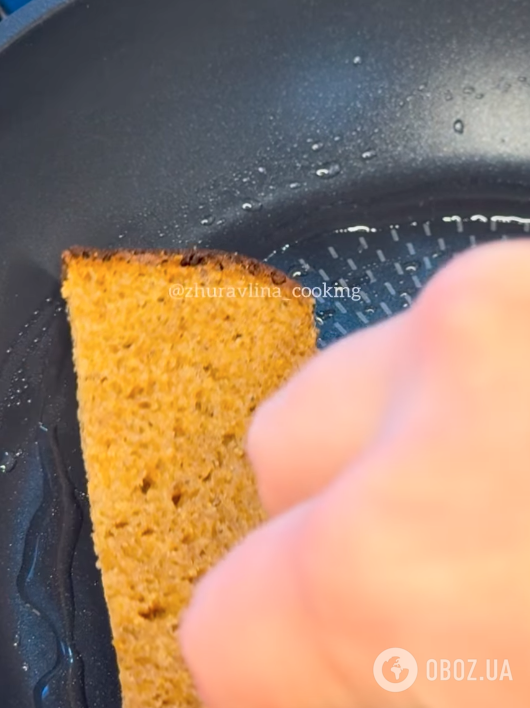 Бутерброди "Козацькі" з буряком та оселедцем: ділимося рецептом ідеальної закуски для святкового столу