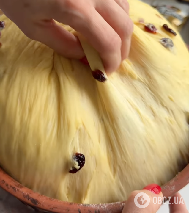 Пышная домашняя паска из 10 желтков: делимся рецептом самой удачной пасхальной выпечки