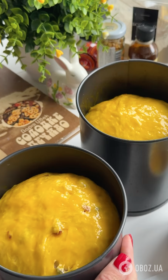 Пышная домашняя паска из 10 желтков: делимся рецептом самой удачной пасхальной выпечки