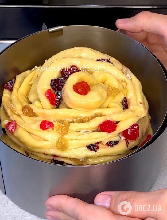 Простіше, ніж класична паска: повітряні краффіни, які завжди вийдуть вдалими