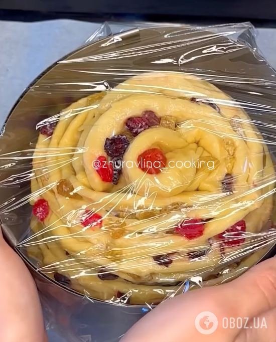 Простіше, ніж класична паска: повітряні краффіни, які завжди вийдуть вдалими