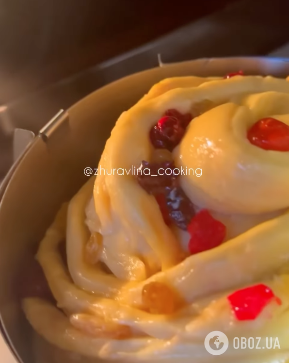 Простіше, ніж класична паска: повітряні краффіни, які завжди вийдуть вдалими