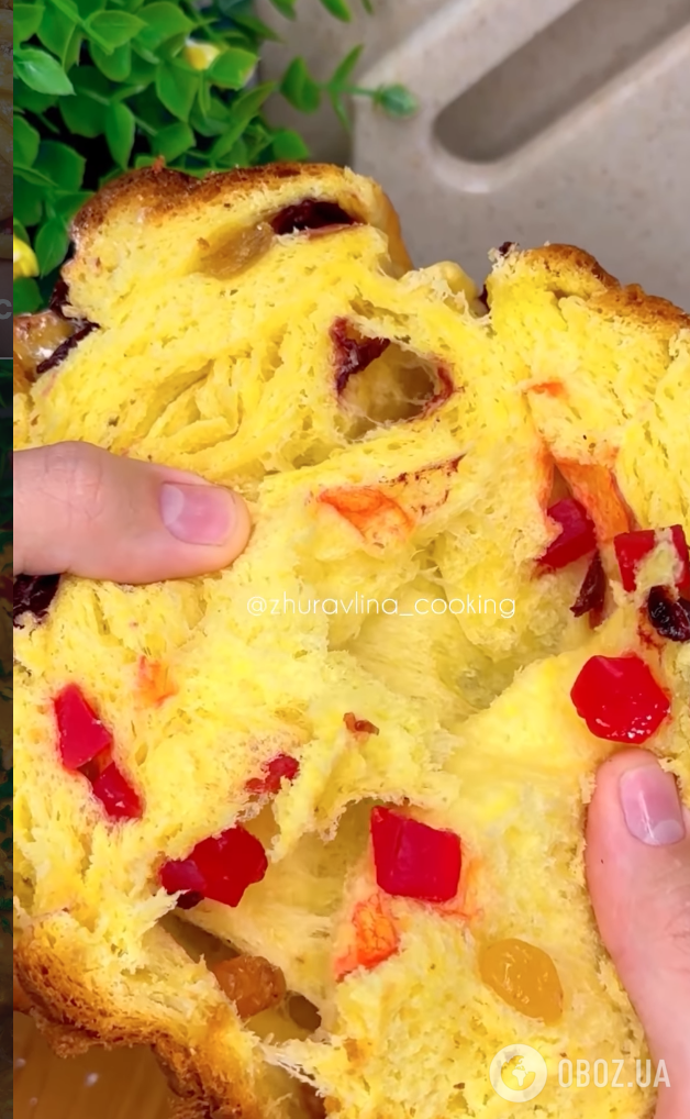 Простіше, ніж класична паска: повітряні краффіни, які завжди вийдуть вдалими