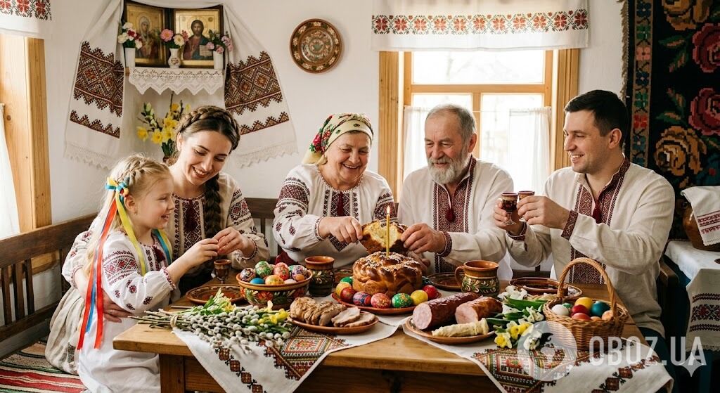 С Чистым четвергом: лучшие поздравления в стихах и прозе