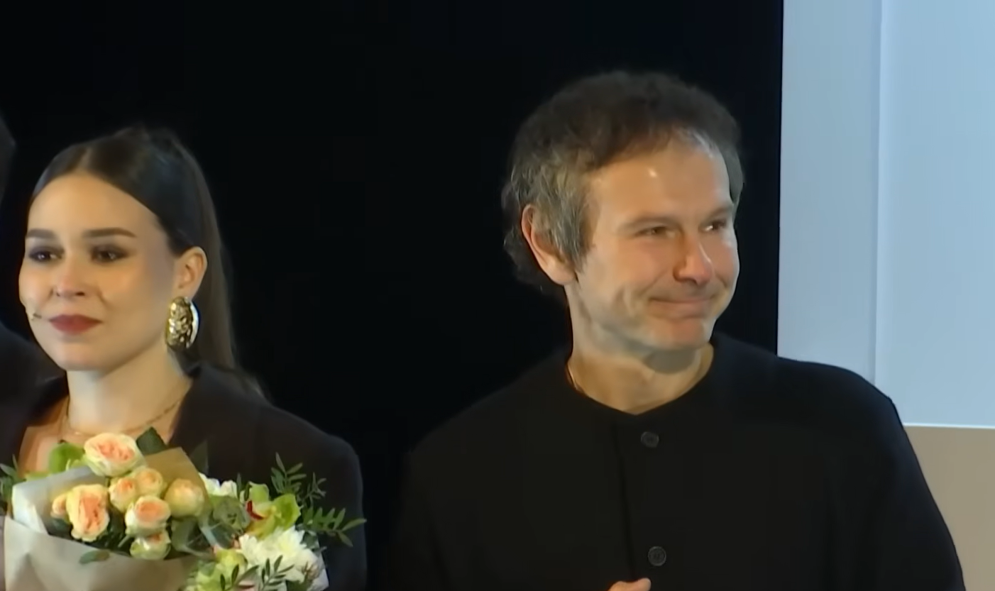 Вакарчук плакав: як пройшла премʼєра "найдорожчої" вистави "Маруся Чурай" і який "вердикт" винесла Ліна Костенко за сценою