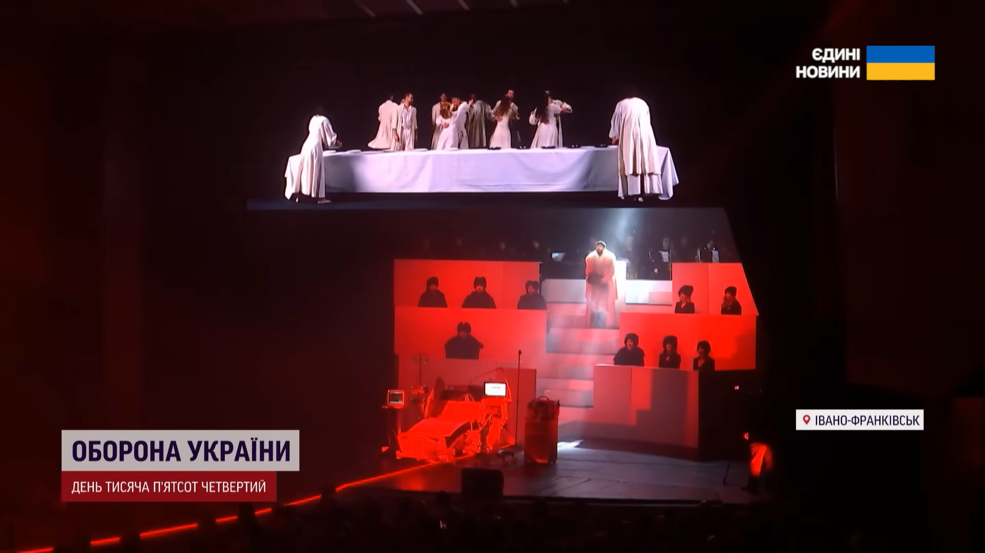 Вакарчук плакав: як пройшла премʼєра "найдорожчої" вистави "Маруся Чурай" і який "вердикт" винесла Ліна Костенко за сценою