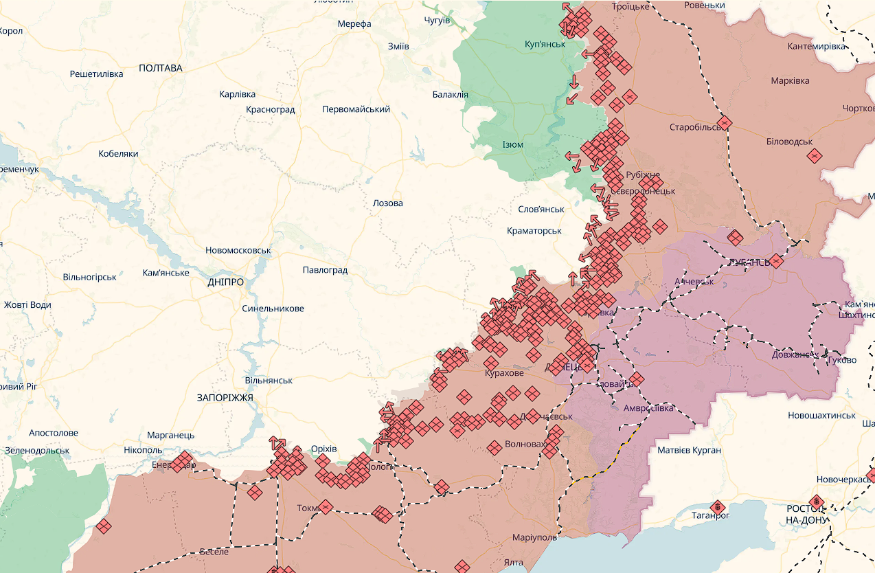 Втрати ворога зросли майже вдвічі: у Зеленського оцінили, чи можливий "перелом" на фронті