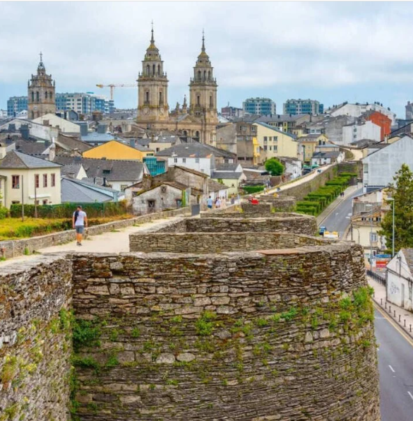 Ви навряд чи про них чули: 5 неймовірних старих міст Європи