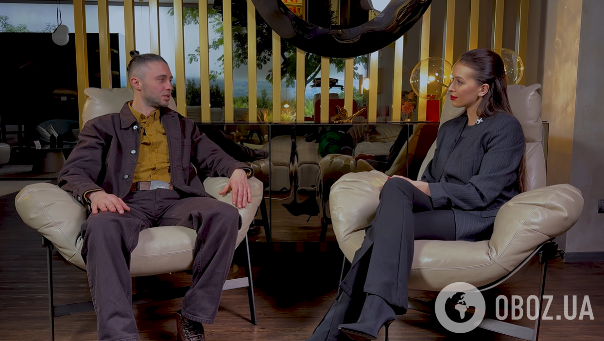 Блогерка заявила про погрози від команди Тараса Тополі після інтервʼю: адвокат артиста розставив крапки над "і"