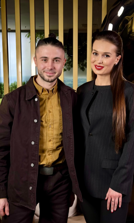 Блогерка заявила про погрози від команди Тараса Тополі після інтервʼю: адвокат артиста розставив крапки над "і"