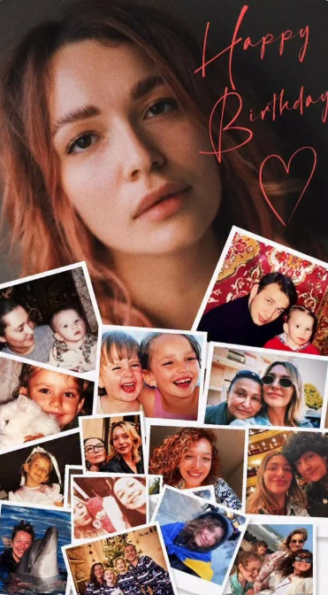 Муж Алены Мозговой рассказал, в каких странах живут и чем занимаются две ее старшие дочери, одна из которых – от Александра Пономарева