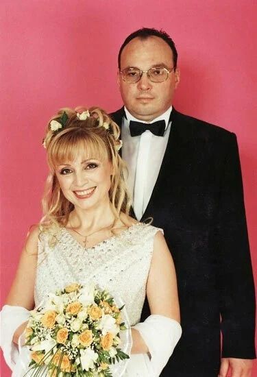 Ауріка Ротару розкрила таємницю свого особистого життя через 20 років після смерті чоловіка