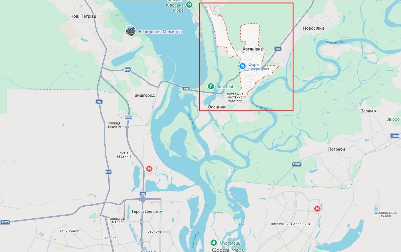 Під Києвом зіткнулися електросамокат і легковик: постраждали двоє 12-річних хлопців. Подробиці та фото