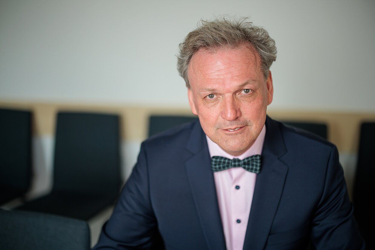 Не знал, чей Крым: глава Минздрава Литвы отправит своего заместителя работать в Украину