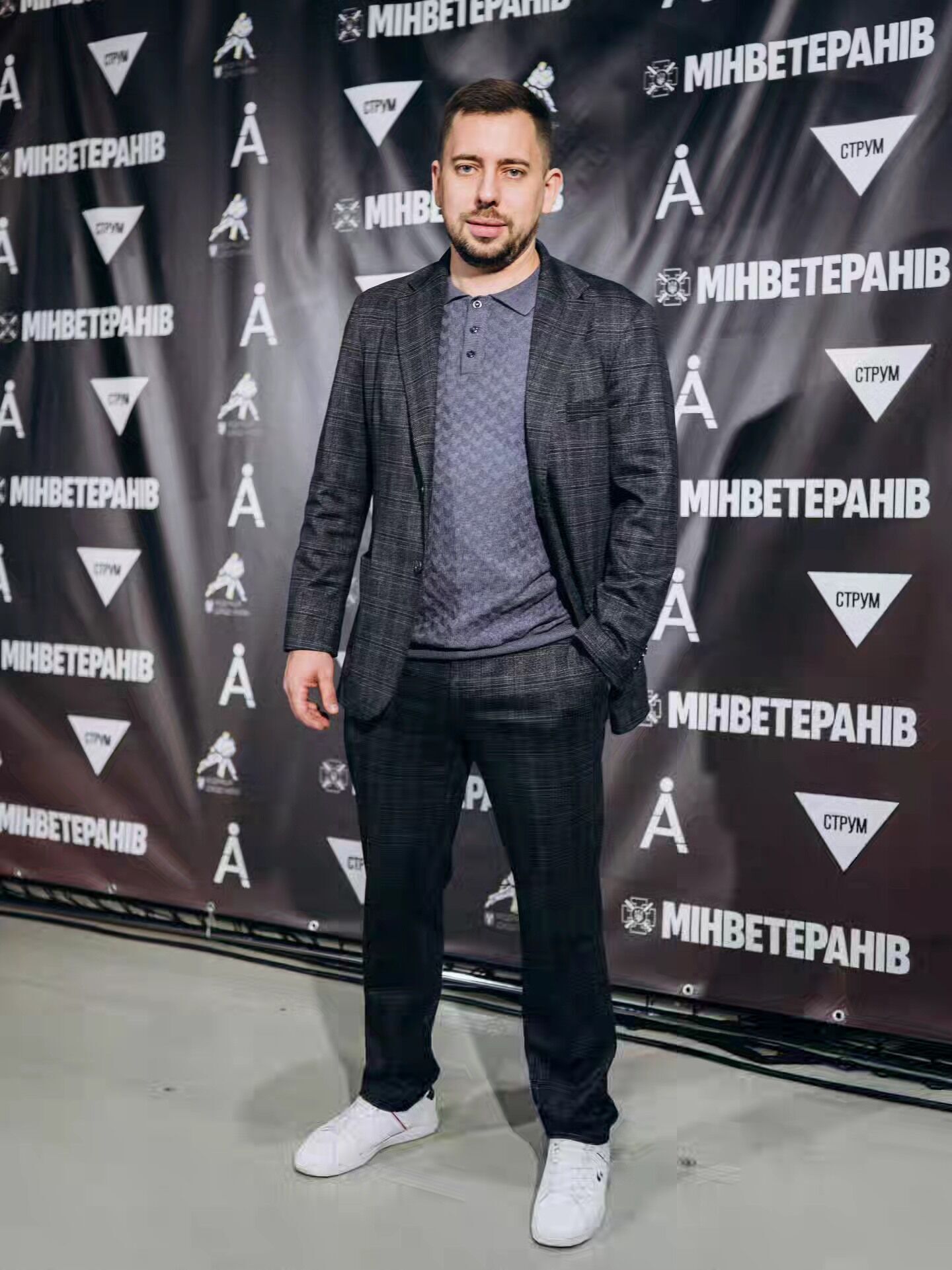 "Міна розірвалася над головою": після важкого поранення український військовий став боксером, має зіркового тренера і хоче на Паралімпіаду