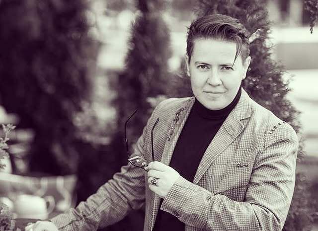 "Для таких, как я, путь домой закрыт". Как во время войны живет звезда "Х-Фактора" из Беларуси Евгений Литвинкович и почему он исчез из соцсетей