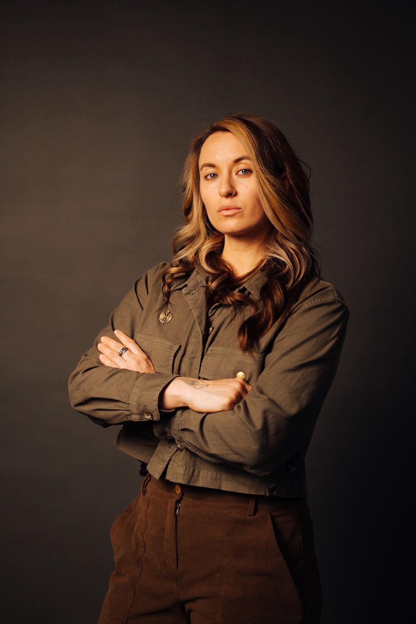 Син культового письменника і батько розвідниці: помер відомий кобзар-бандурист Ярослав Чорногуз