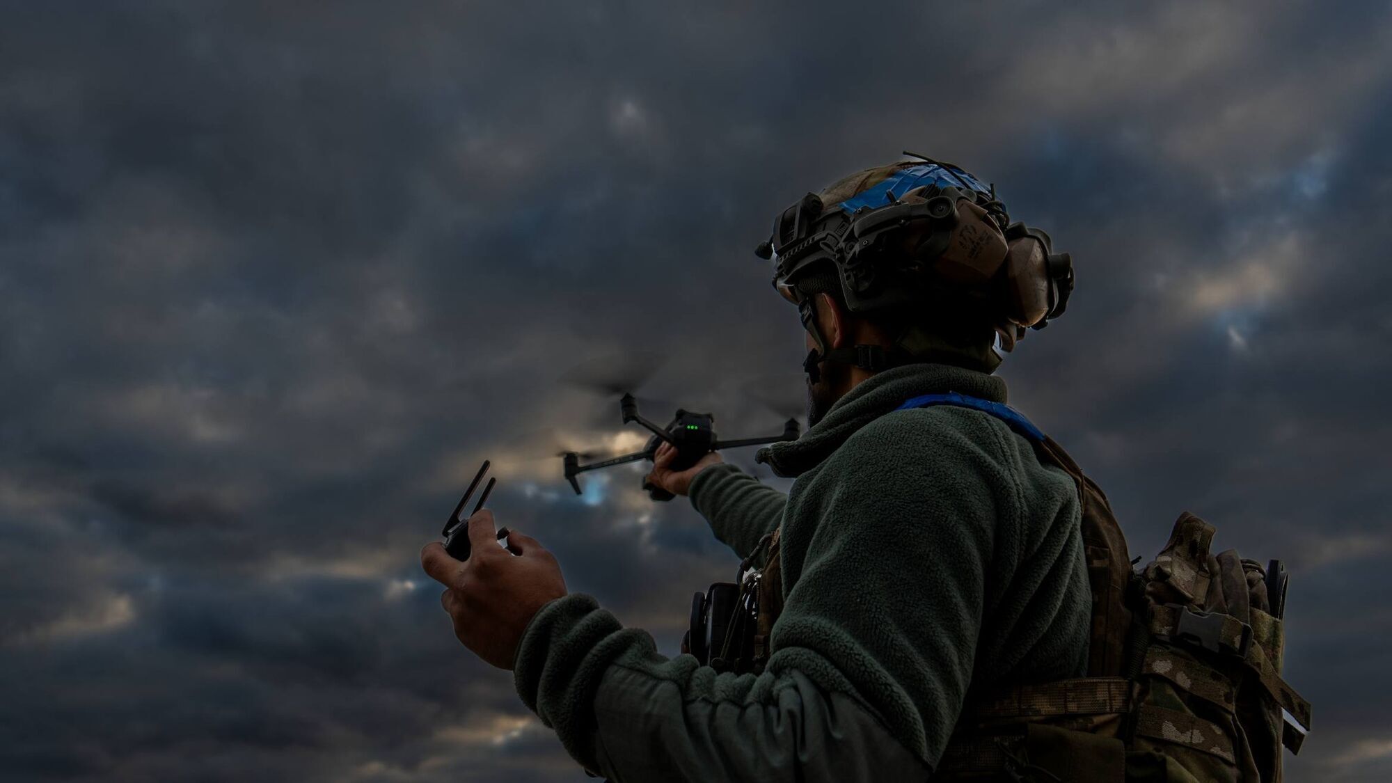 Потери врага выросли на 29%:  Сырский рассказал об успехах беспилотных систем и назвал цифры