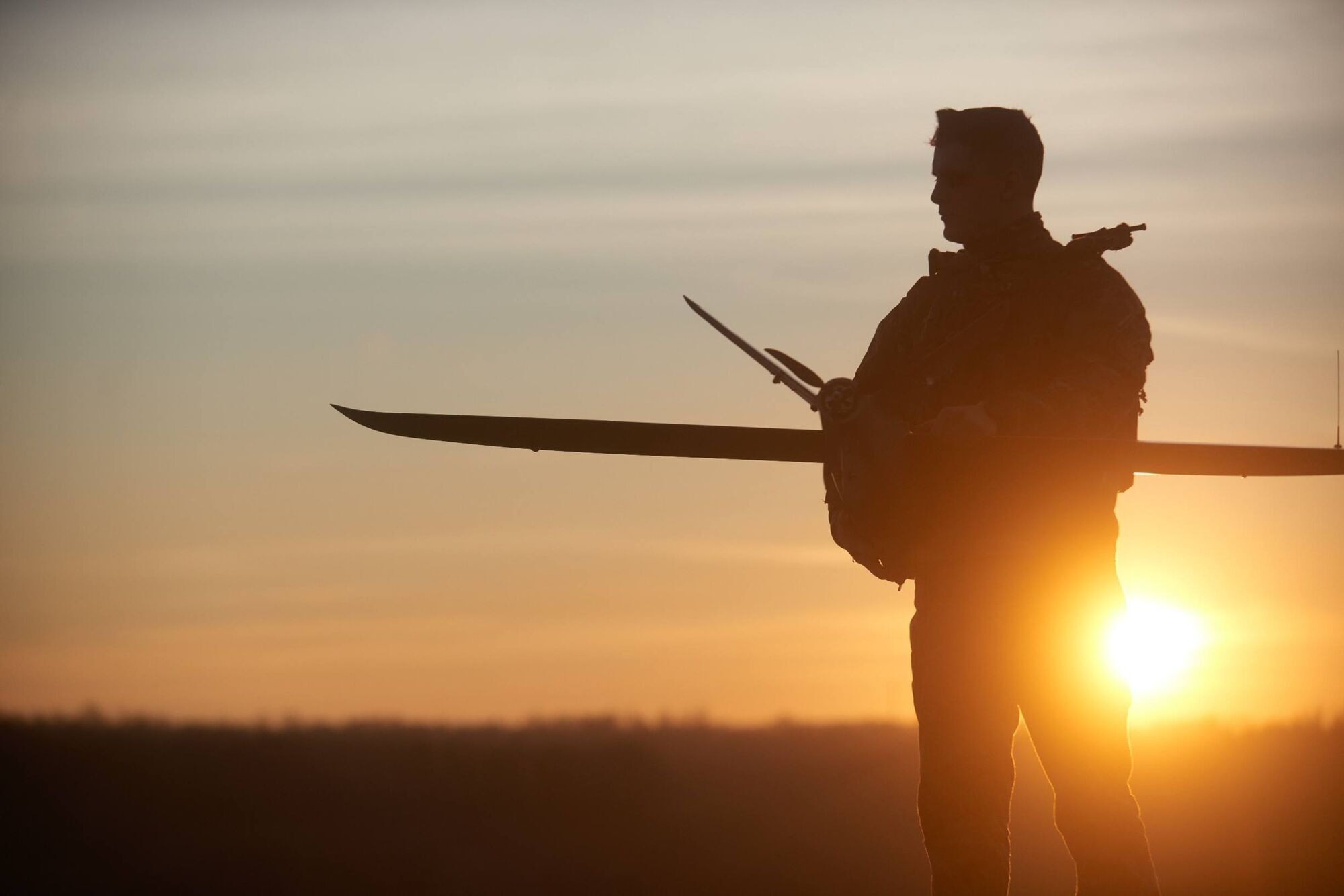 Потери врага выросли на 29%:  Сырский рассказал об успехах беспилотных систем и назвал цифры