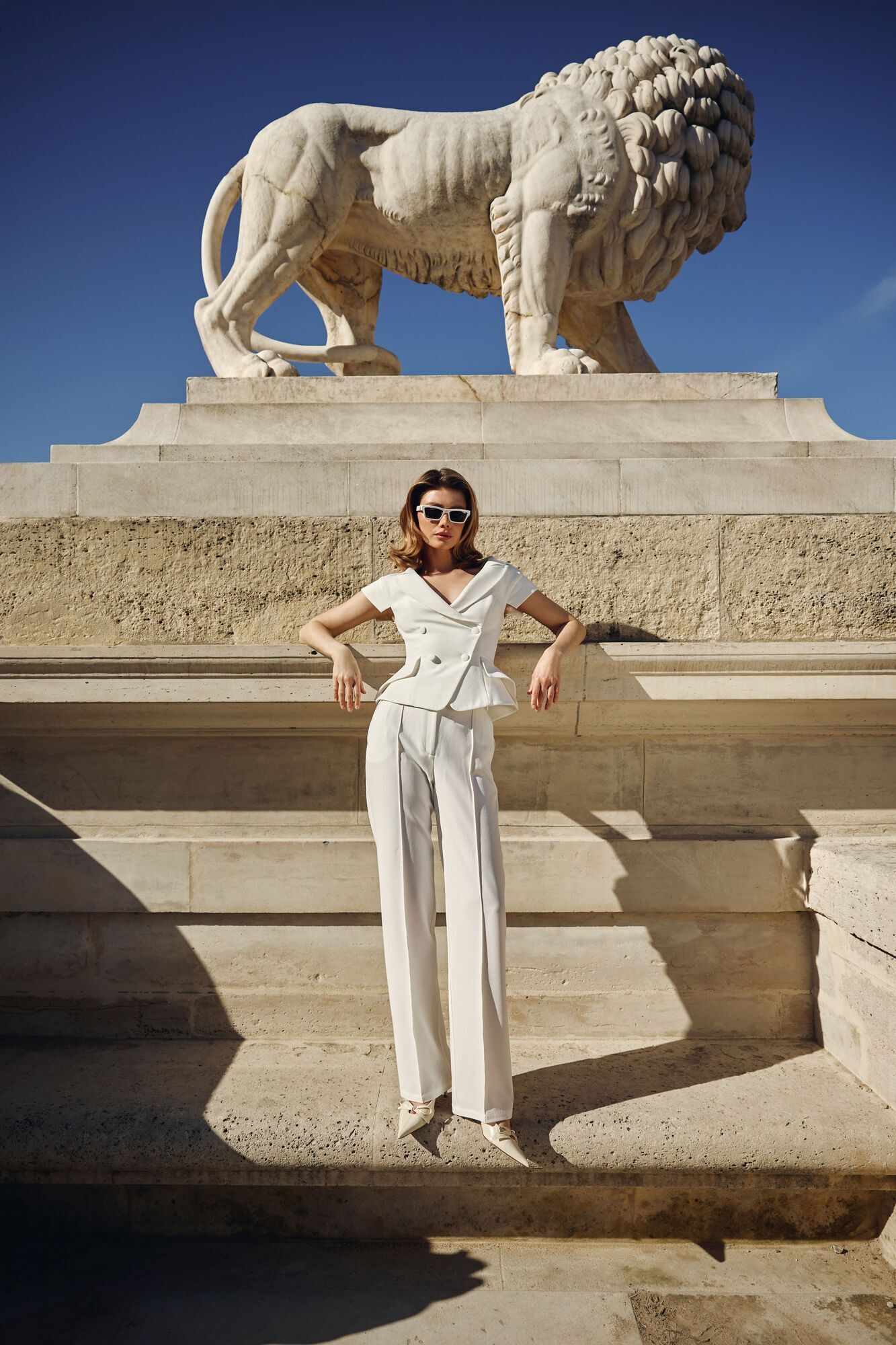 Fleur de Lys: украинский бренд ANDRE TAN презентовал новую коллекцию