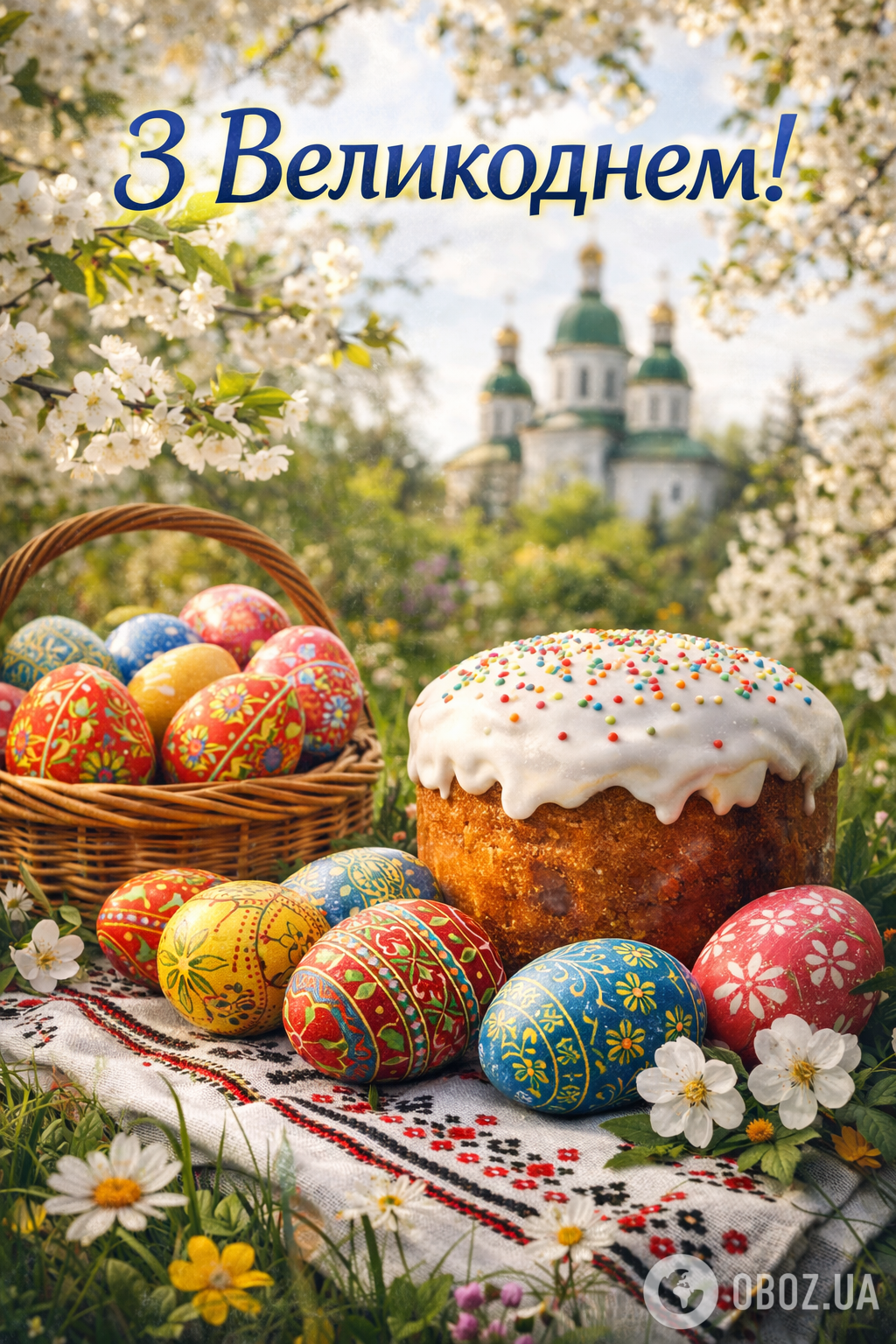 Поздравления с Пасхой: картинки, открытки, красивые пожелания для друзей, коллег, родных и близких