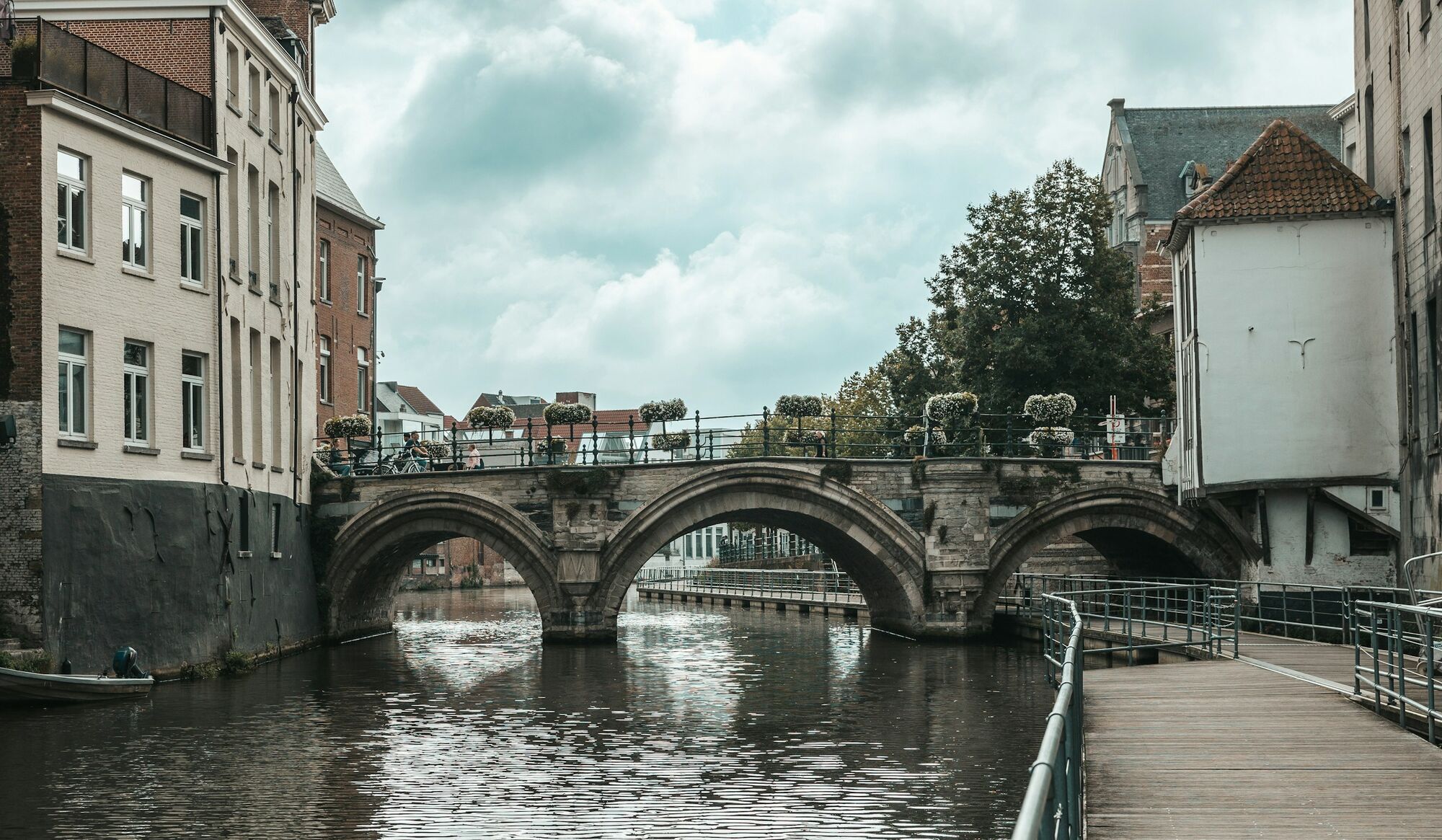 Куда поехать в Бельгии: какие города выбрать вместо Брюсселя