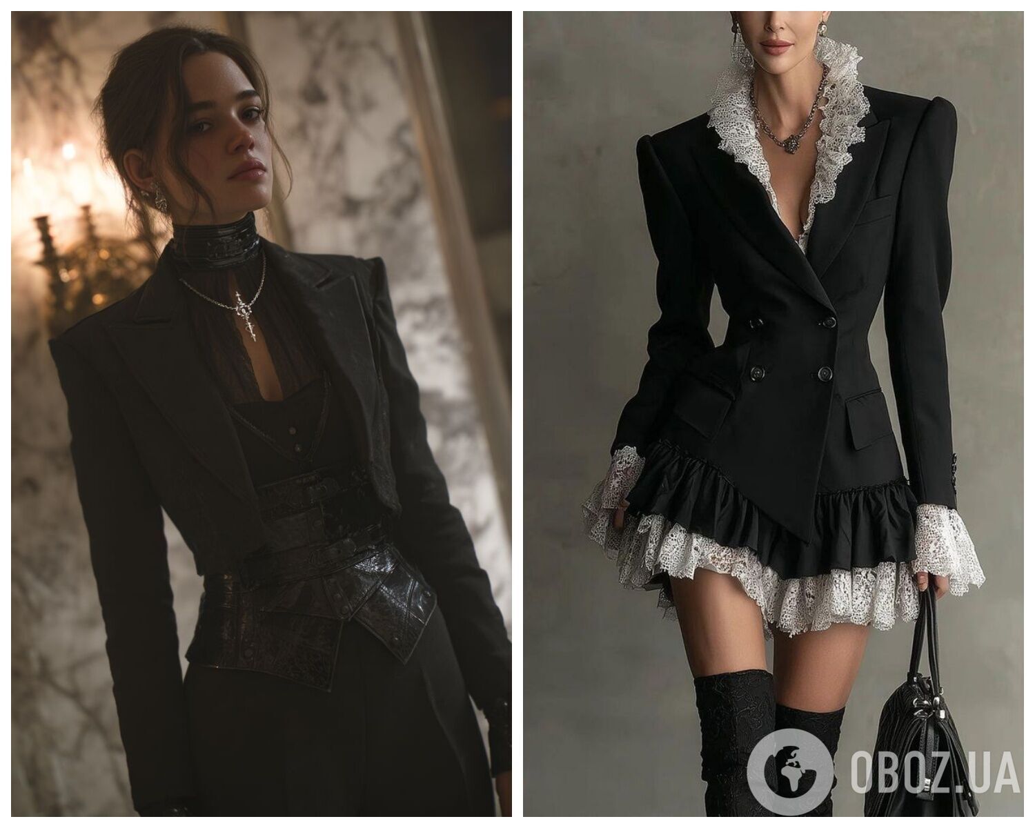 Этого никто не ожидал: 5 внезапных трендов из прошлых эпох