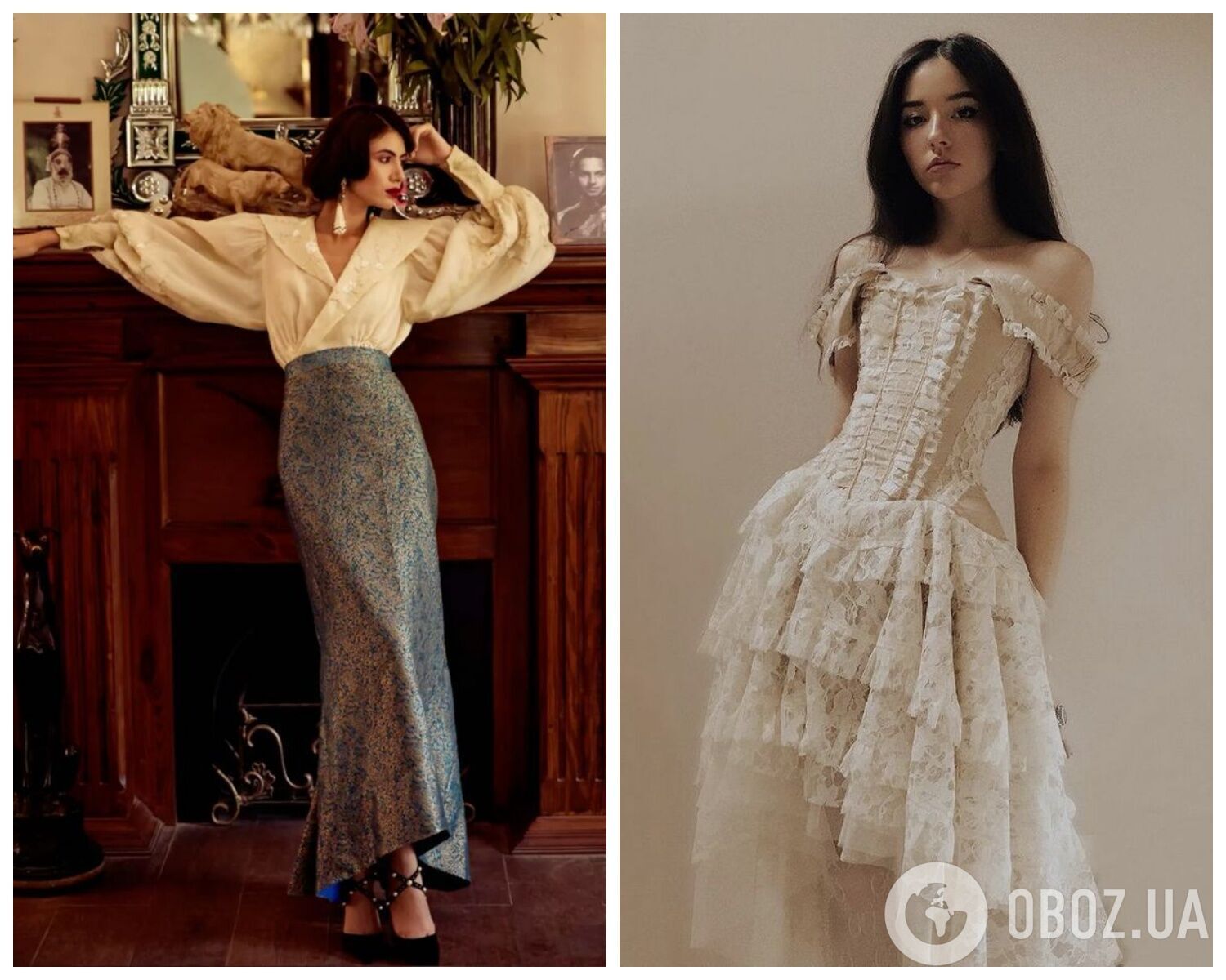 Этого никто не ожидал: 5 внезапных трендов из прошлых эпох