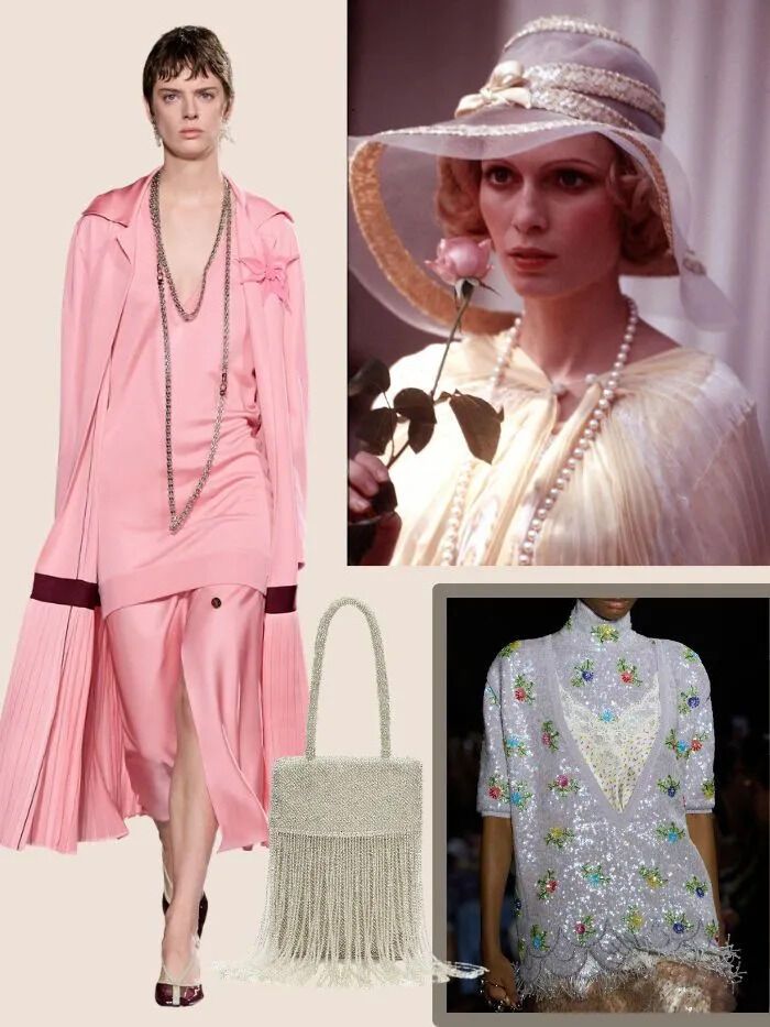 Этого никто не ожидал: 5 внезапных трендов из прошлых эпох