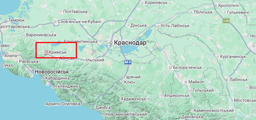 Була серія вибухів: дрони атакували станцію з прокачування нафти у Краснодарському краї. Відео