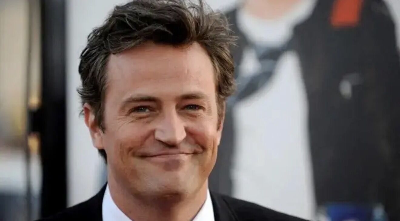 Женщину, которая продала смертельную дозу кетамина актеру Мэтью Перри, бросили за решетку: сколько лет она получила