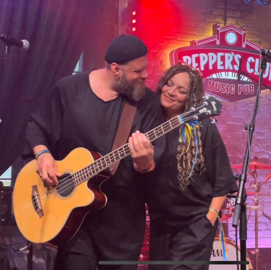 "Я полюбил". Актер-военный Владимир Ращук признался, что ушел от жены, которая в 47 лет родила ему сына