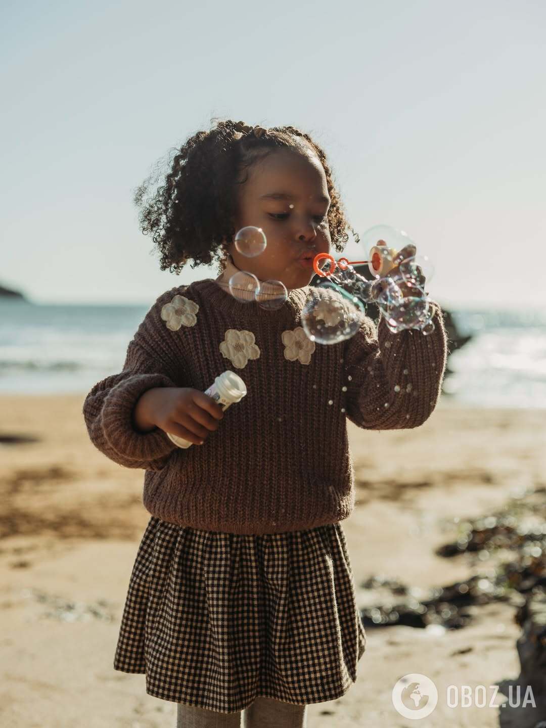 "Можна 10 разів померти й воскреснути!" Українка Сінді Джеймс – про освіту в Ірландії, батьків із Нігерії та медицину, яка шокує